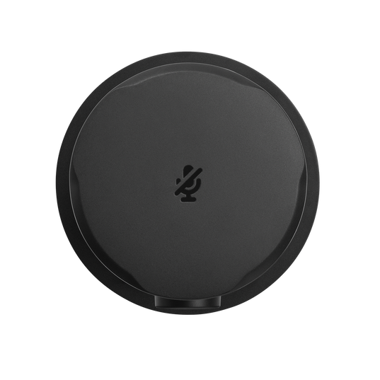 JBL Quantum Stream - Black - Dual pattern premium USB microphone for streaming, recording and gaming - Detailshot 7